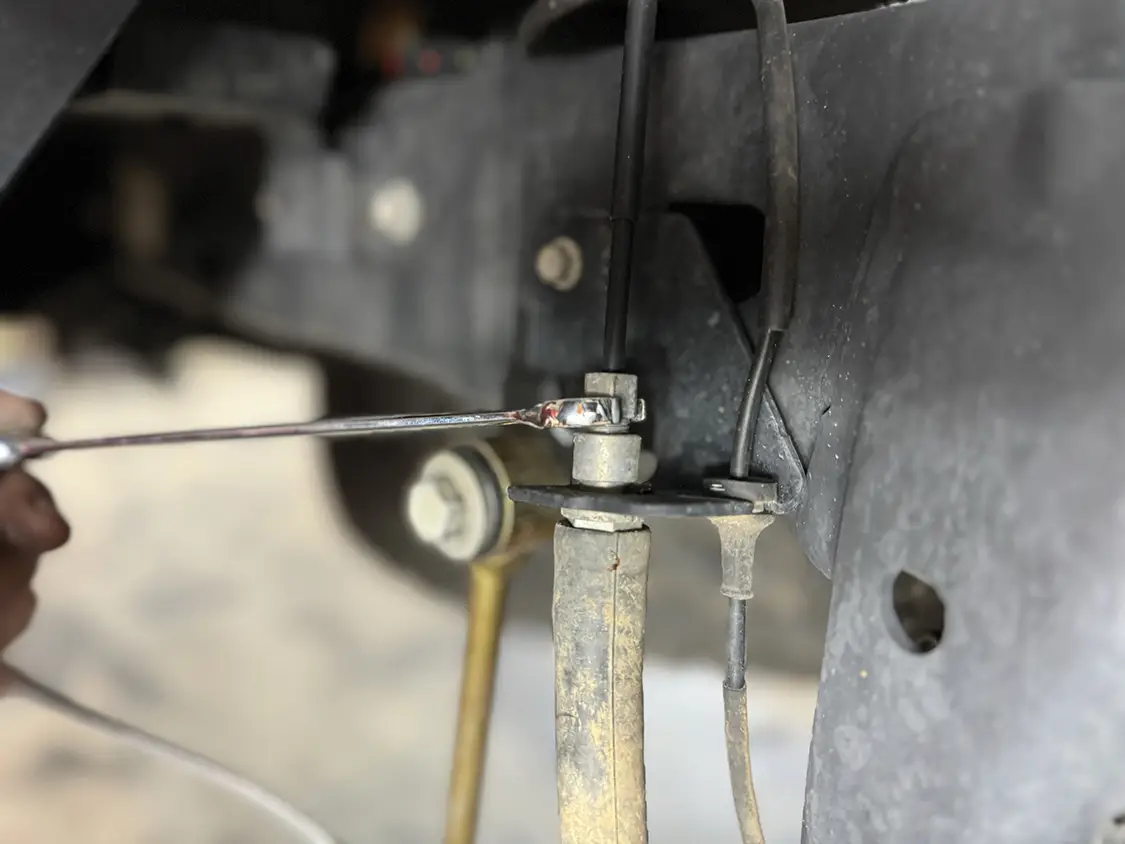 Wilwood Big Brake Kit