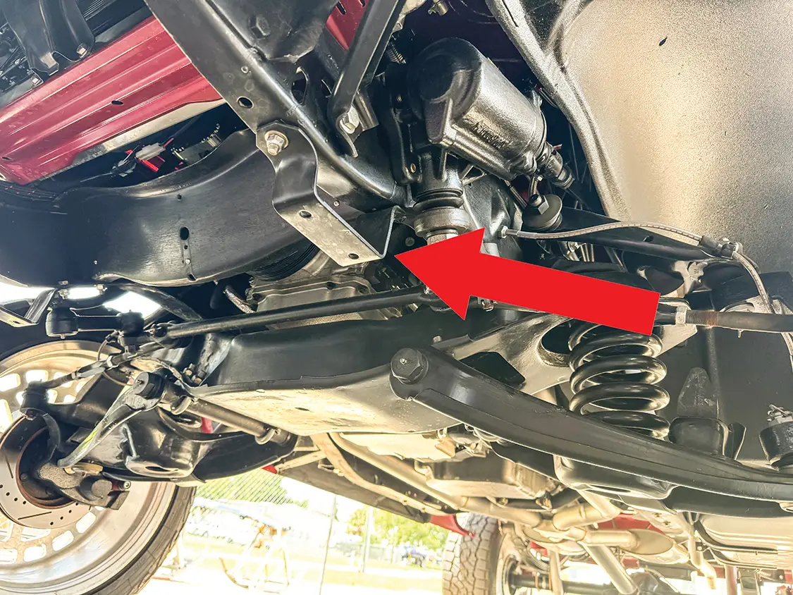 Project Rocky Update