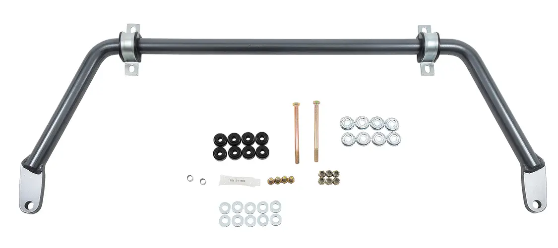 Project Rocky Update