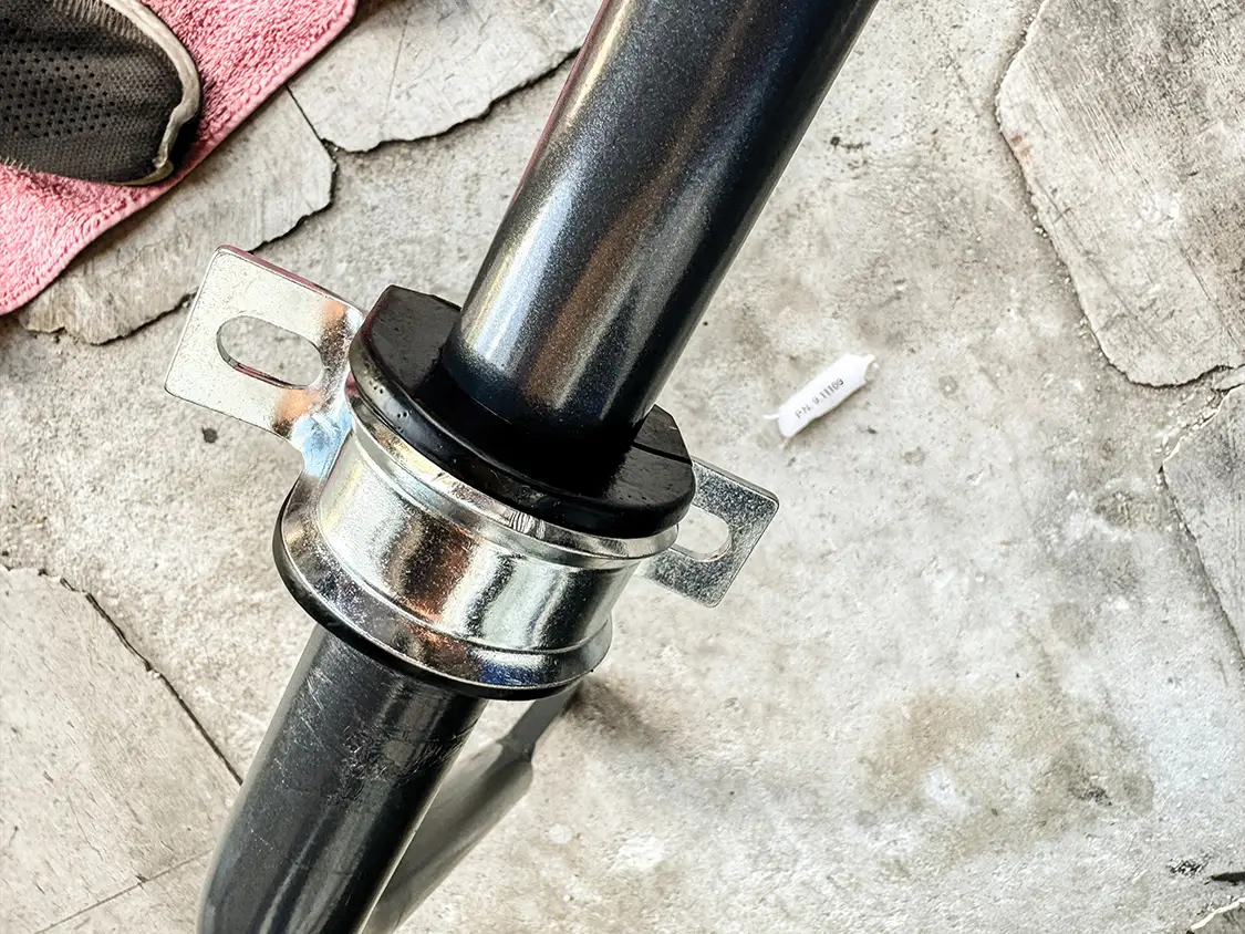 Project Rocky Update