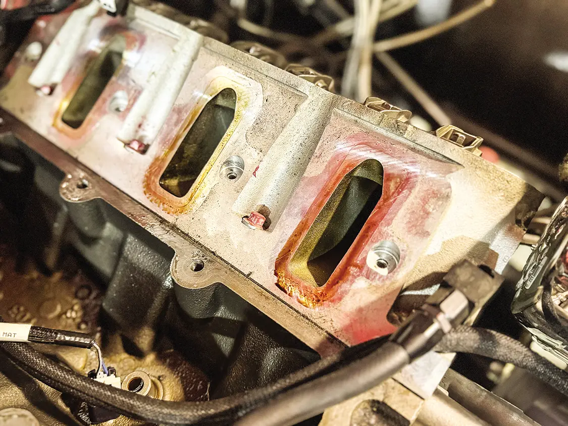 LS Intake Upgrade on a 1979 Chevy C10 with Summit Racing Parts