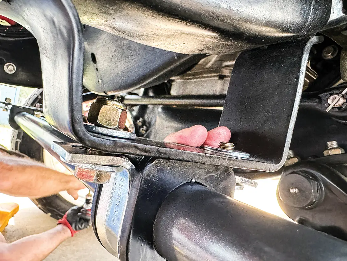 Project Rocky Update