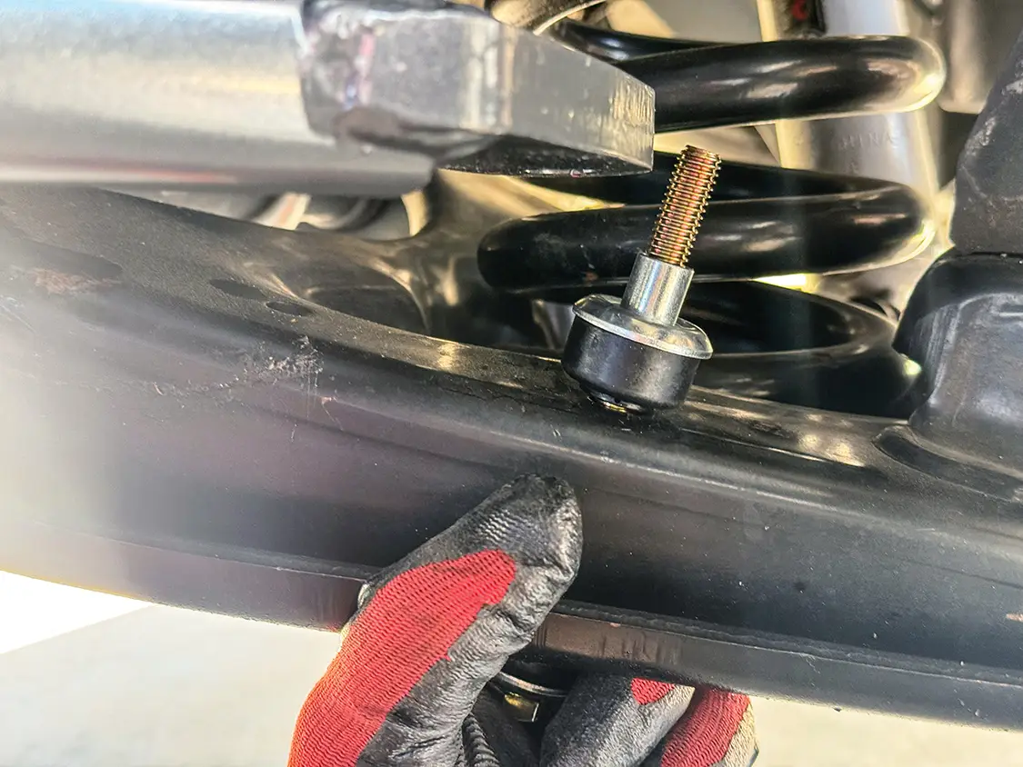 Project Rocky Update