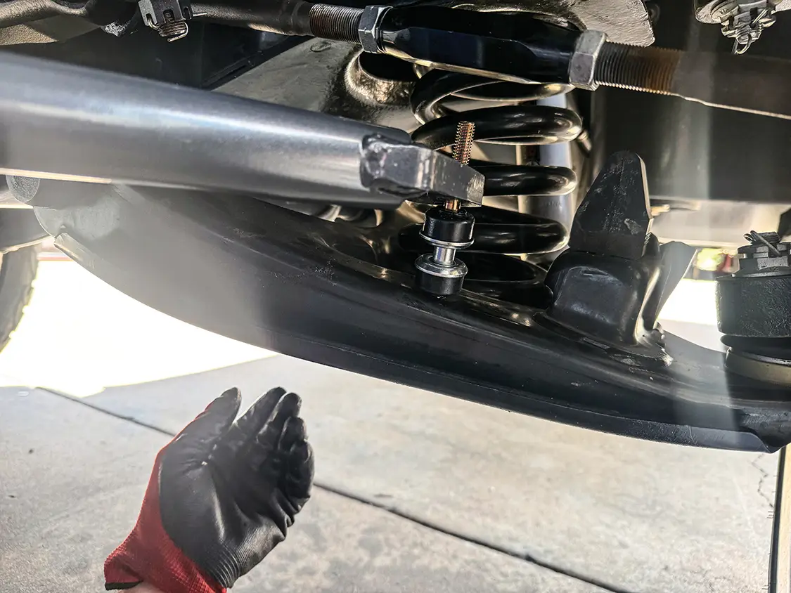 Project Rocky Update