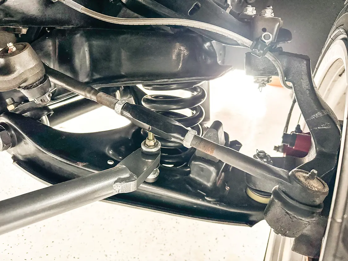 Project Rocky Update