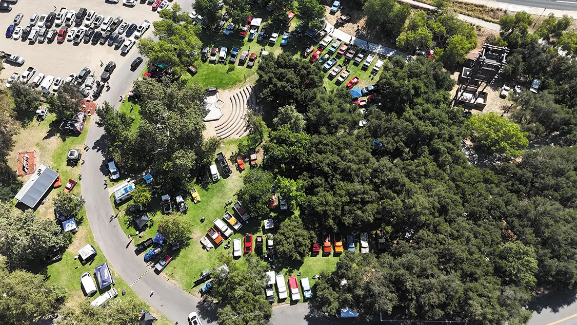 F-100 Western Nationals 2025