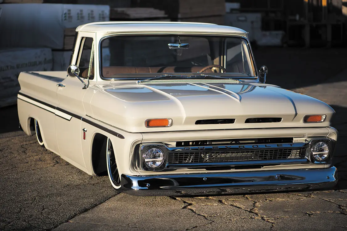 1964 C10