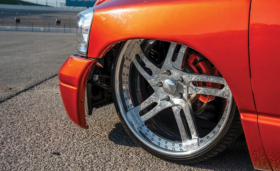 Dodge Ram 1500