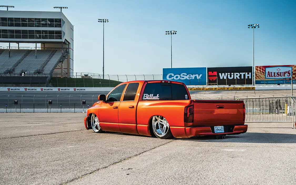Dodge Ram 1500