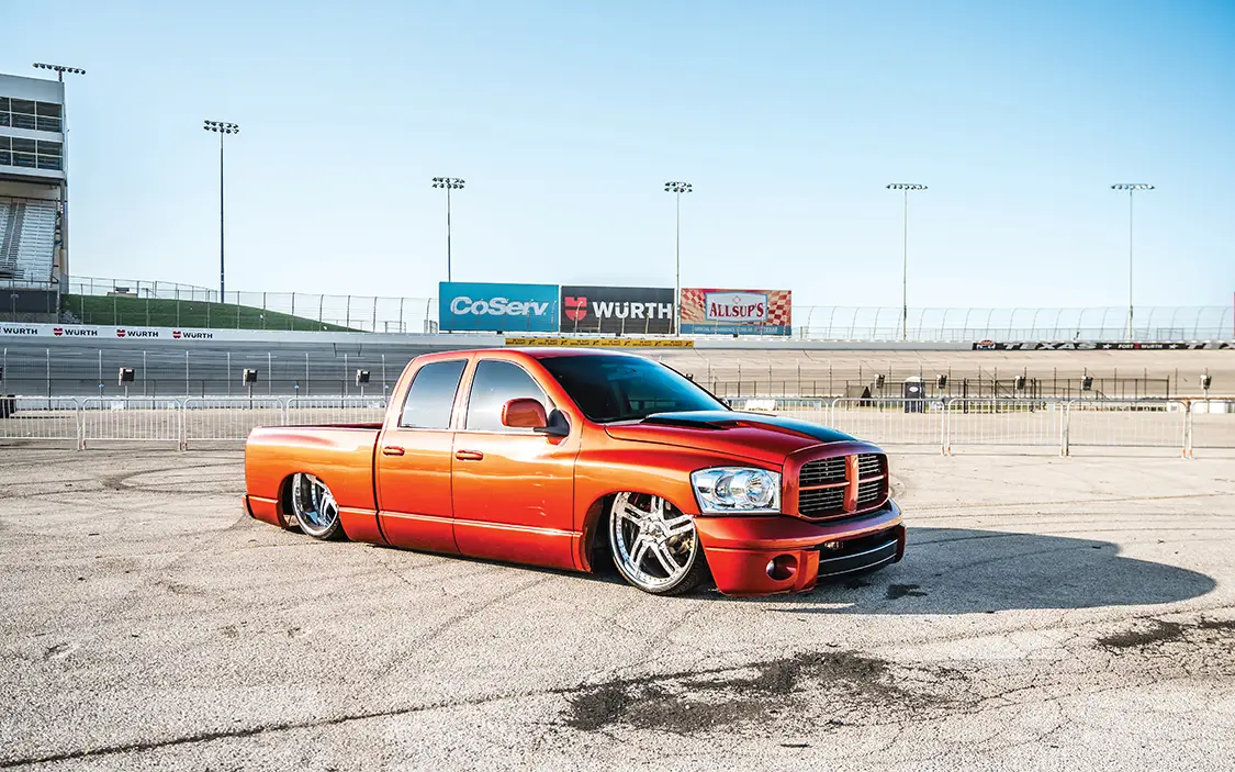 Dodge Ram 1500