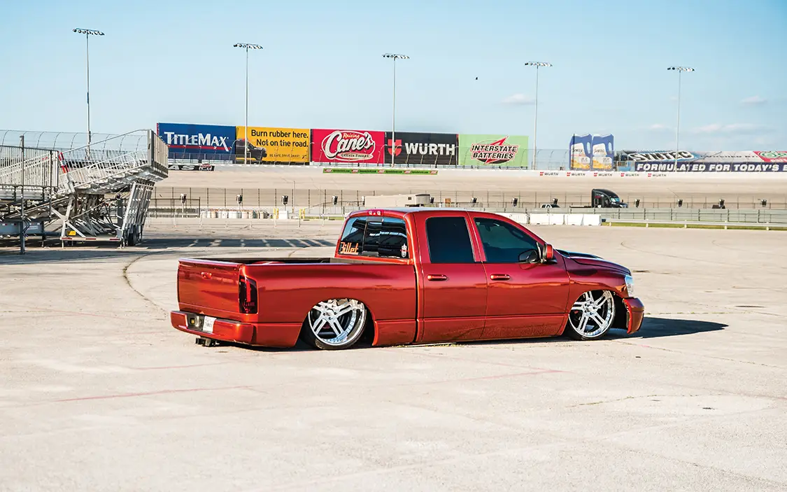 Dodge Ram 1500