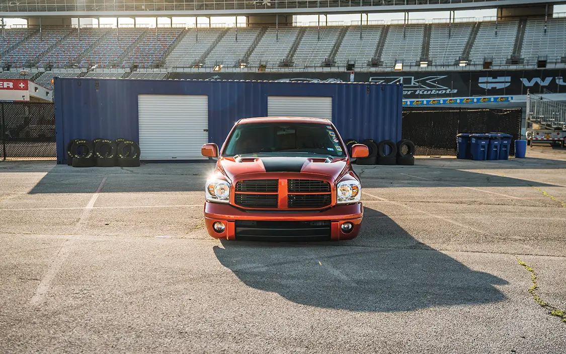 Dodge Ram 1500