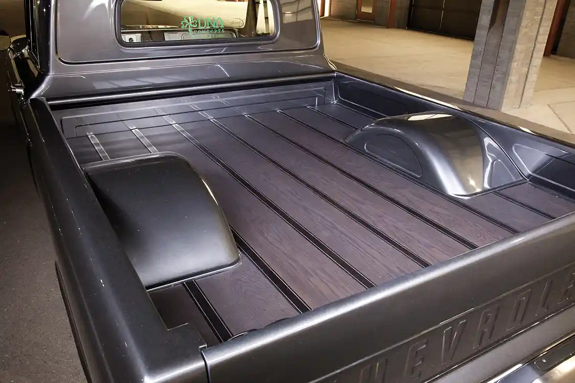 1965 Chevy C-10