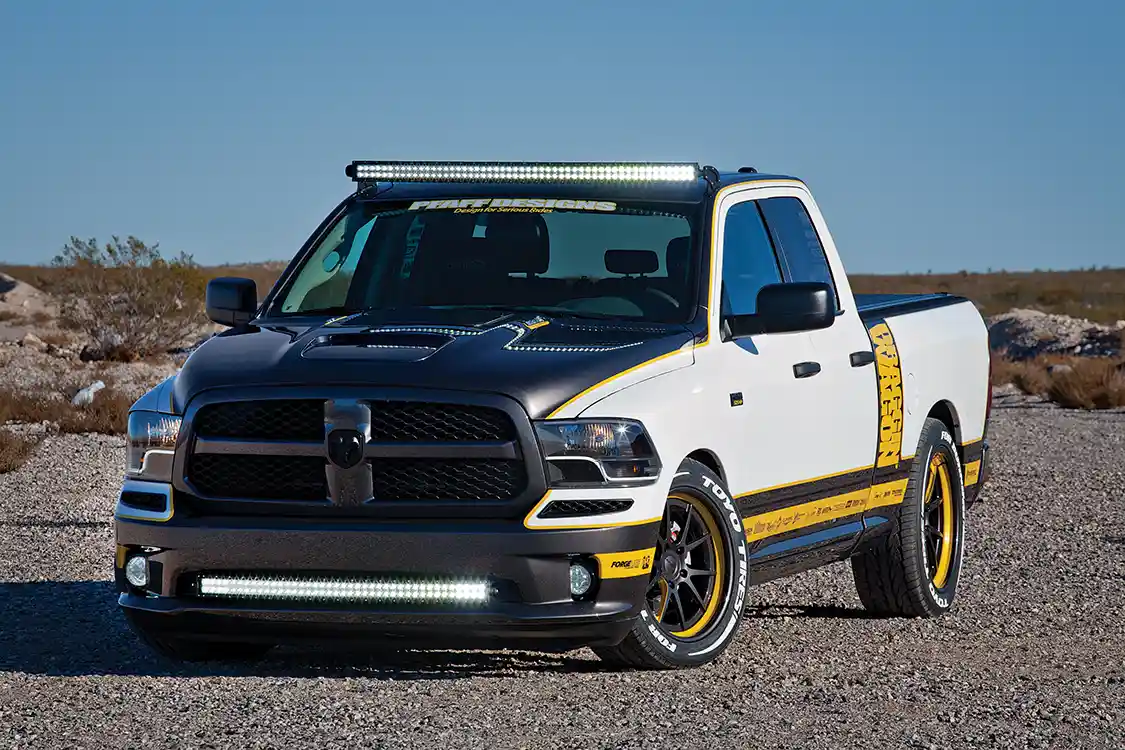 Ram