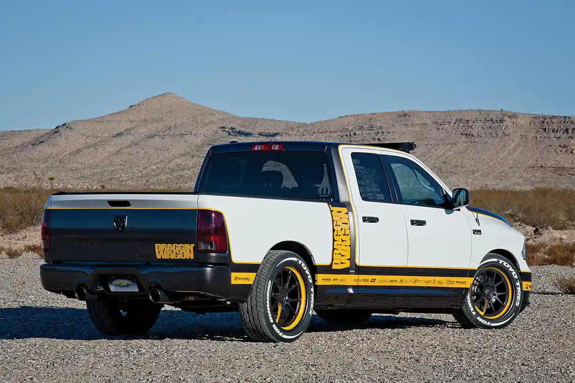 Ram