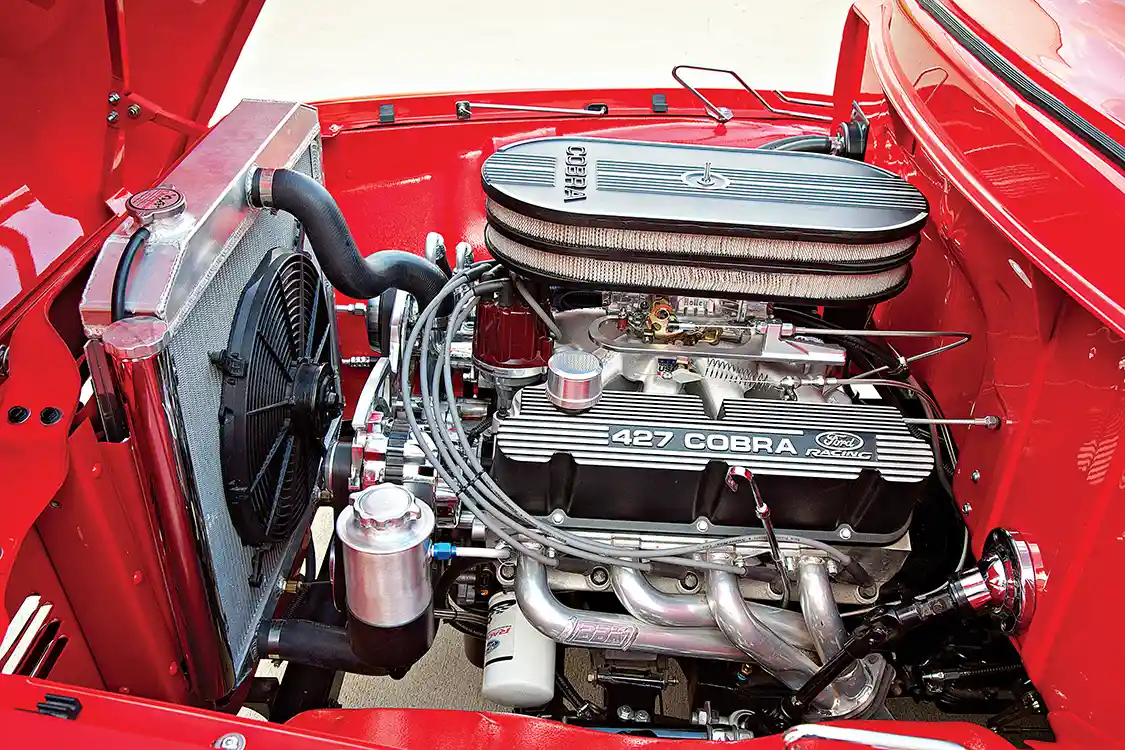 1956 Ford F-100