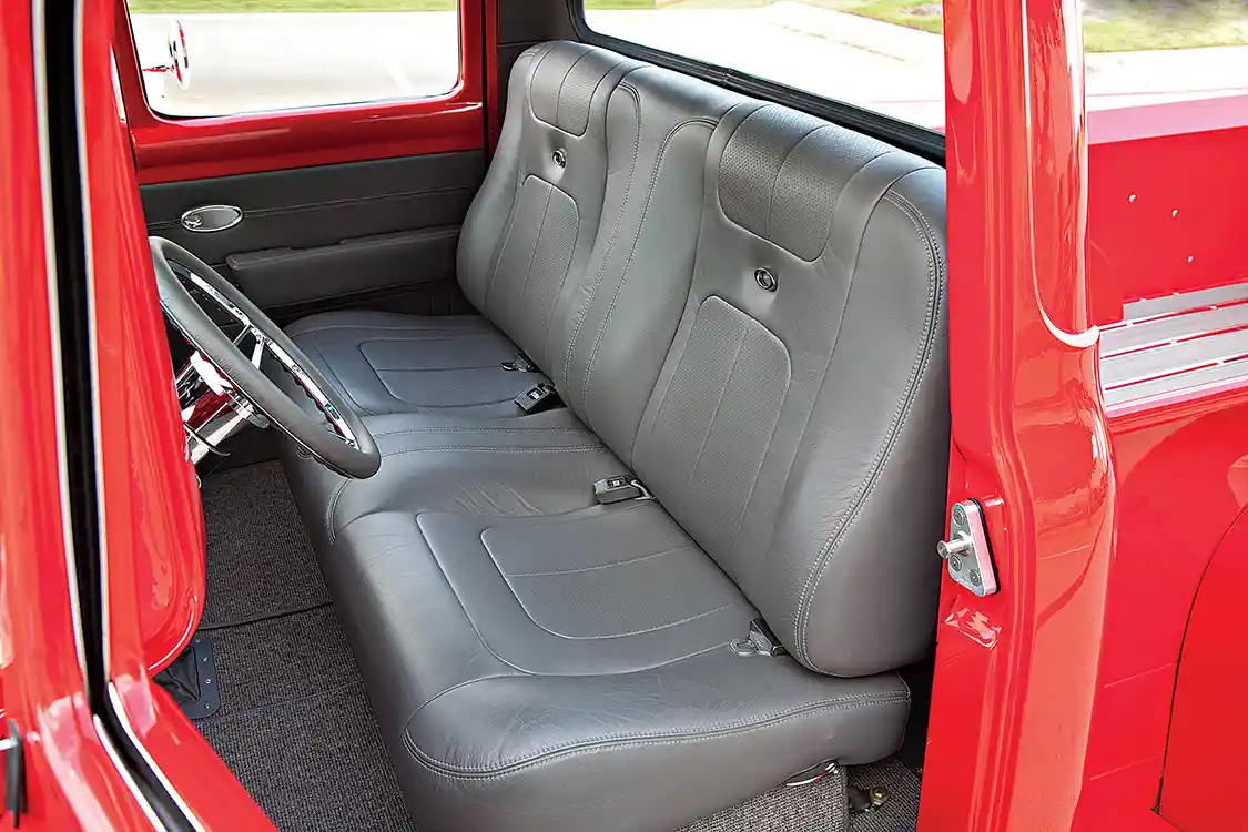 1956 Ford F-100