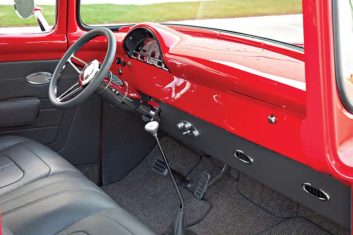1956 Ford F-100