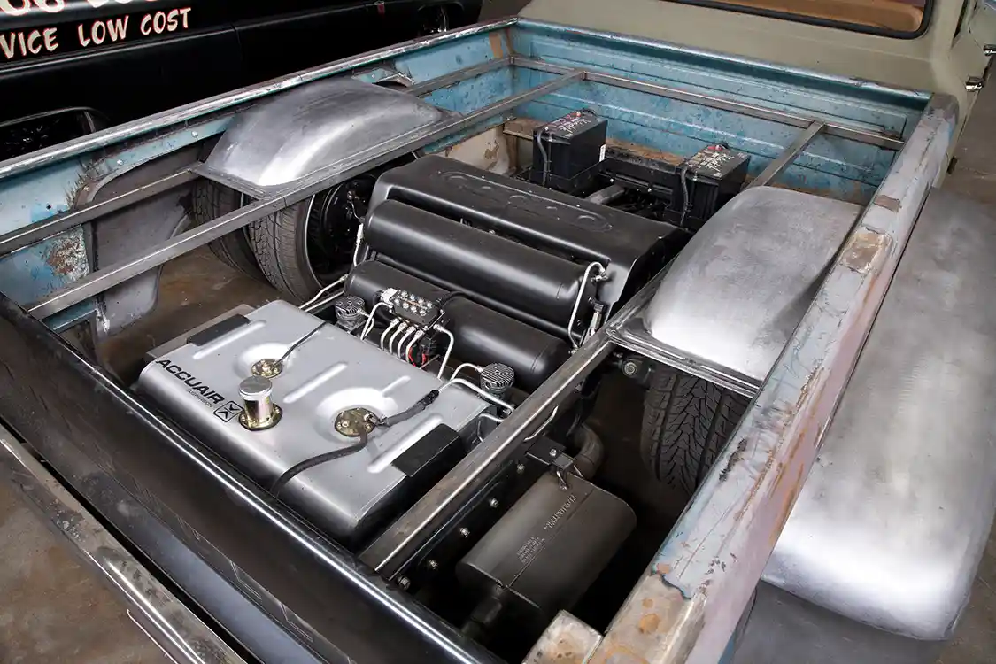 1963 Chevy C10