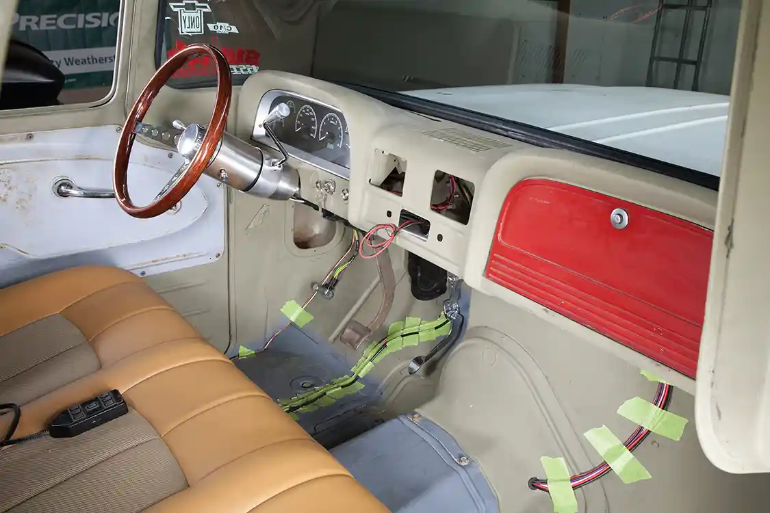1963 Chevy C10