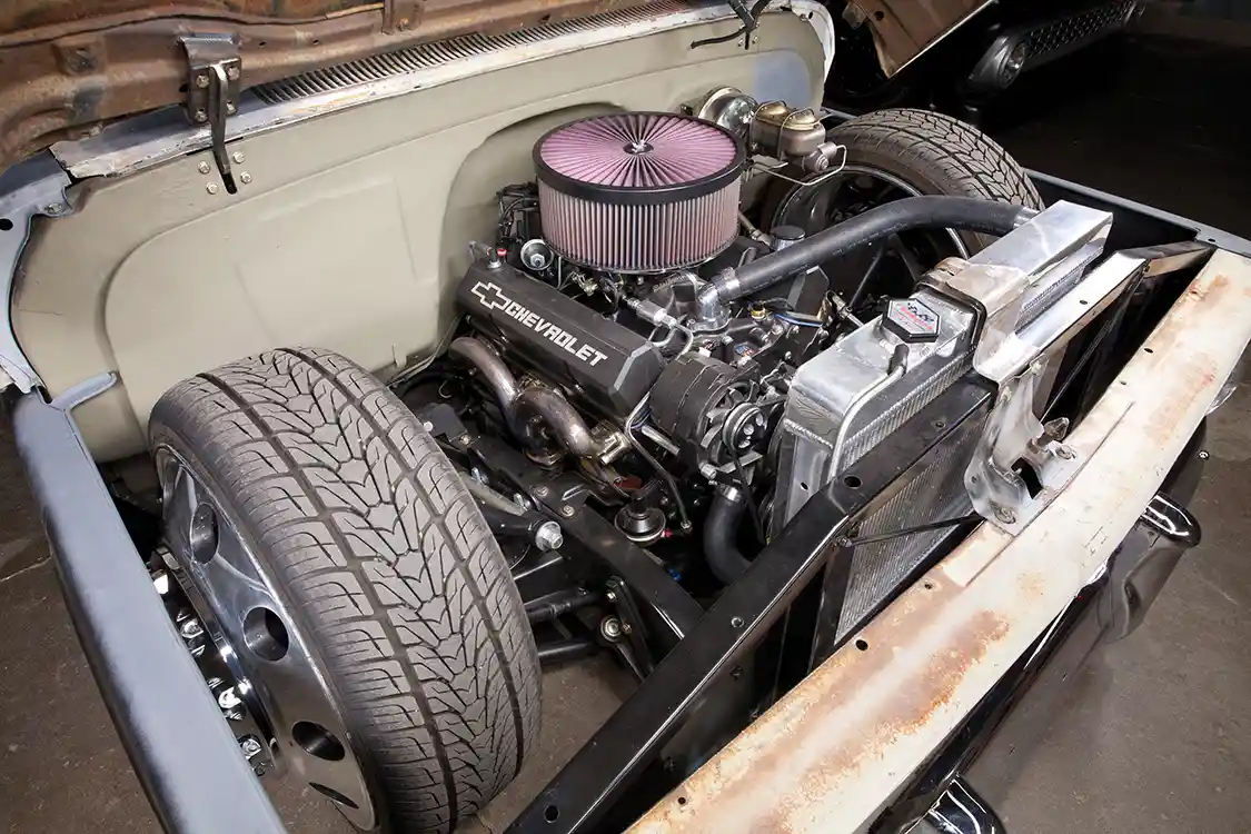 1963 Chevy C10