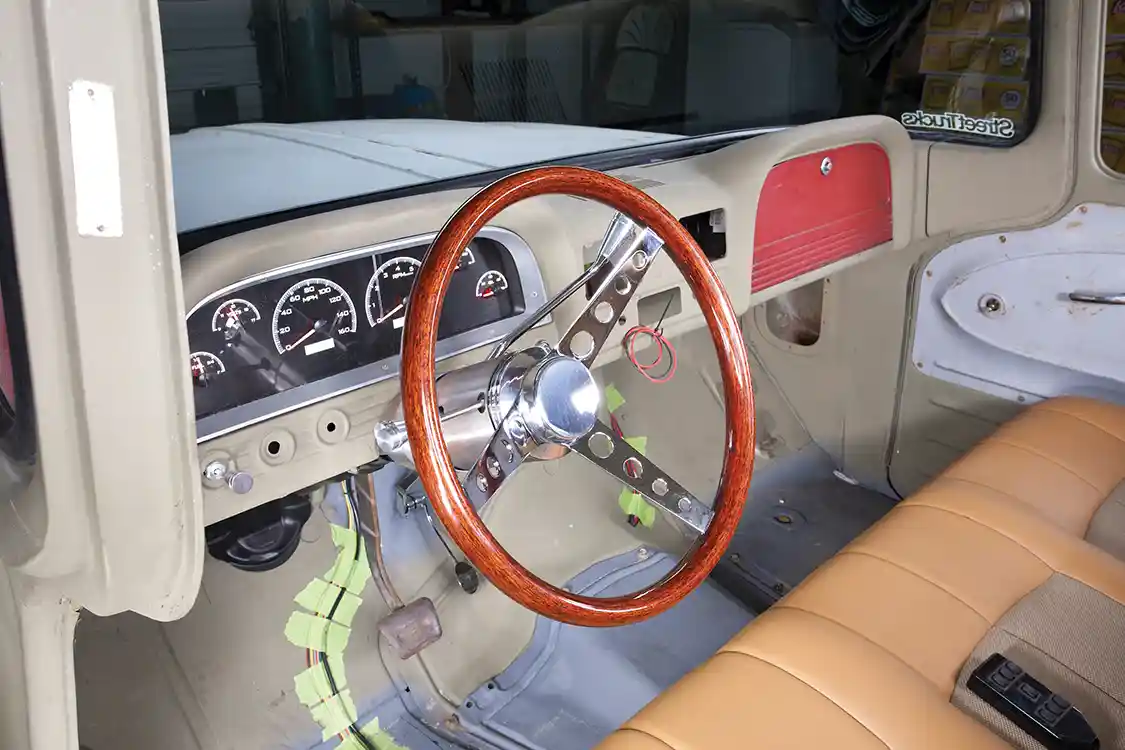 1963 Chevy C10