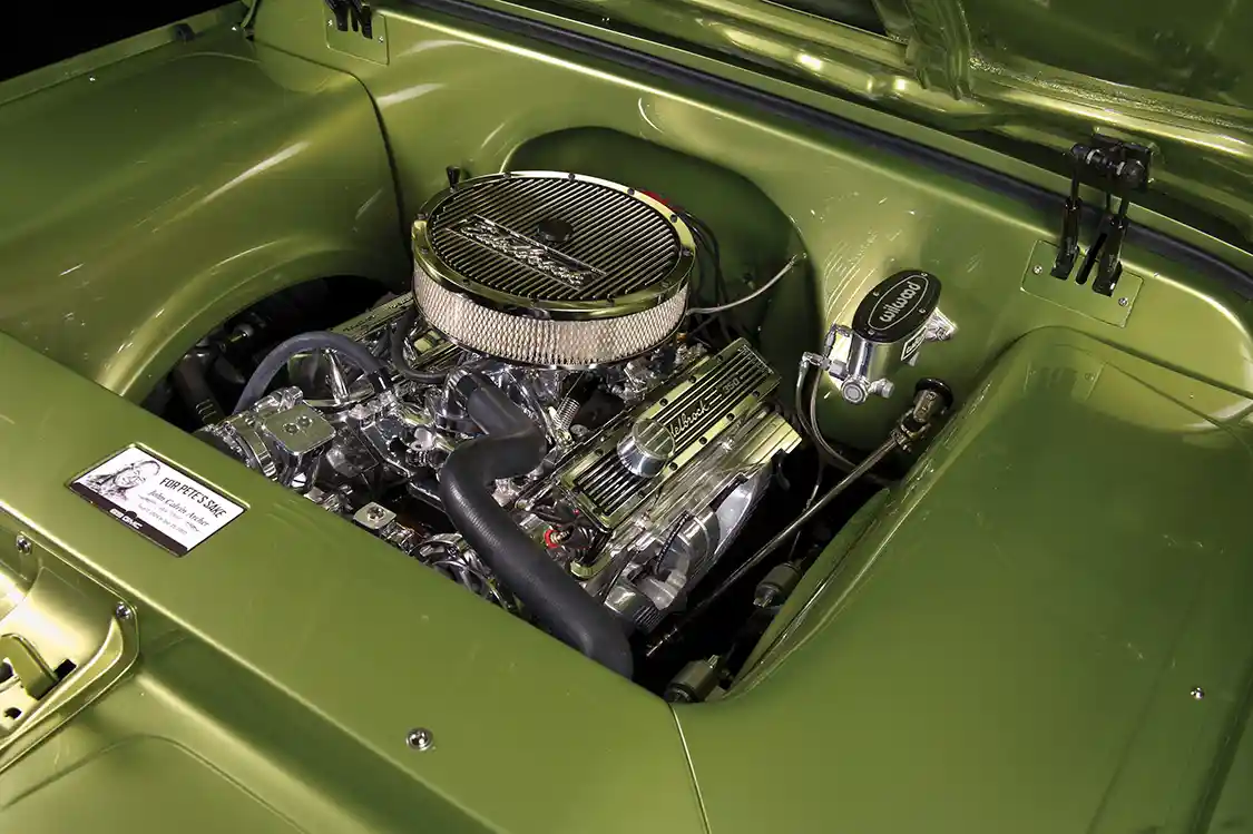 1969 GMC