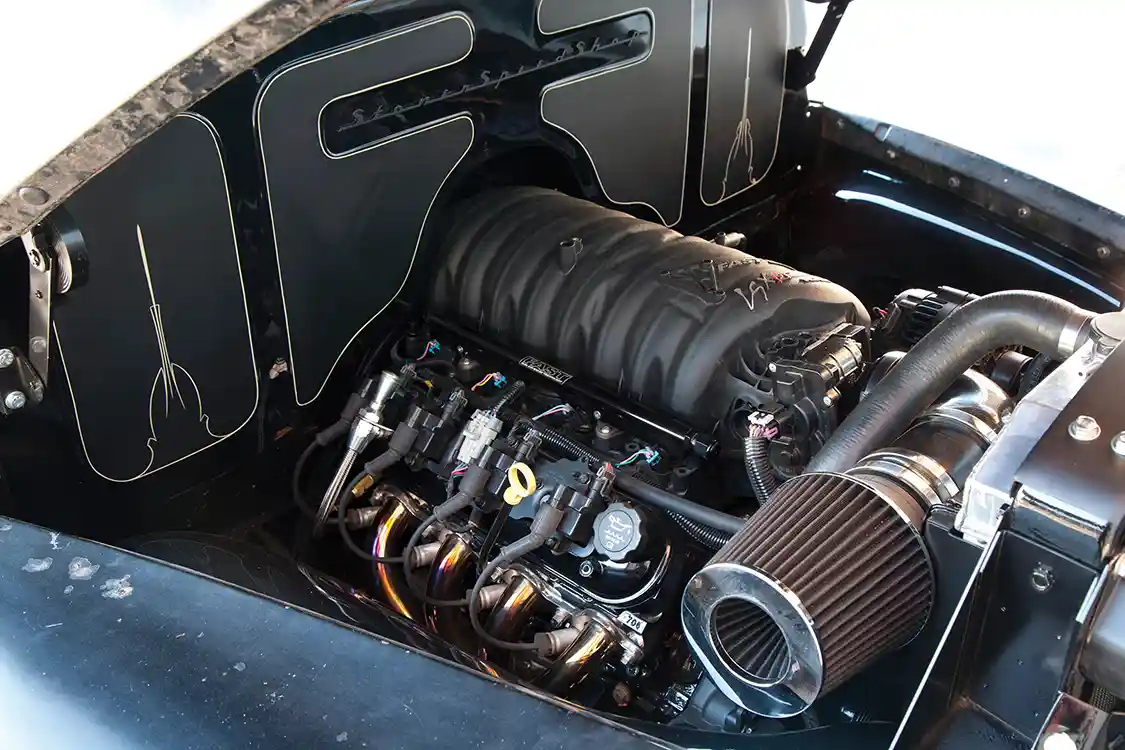 1949 GMC