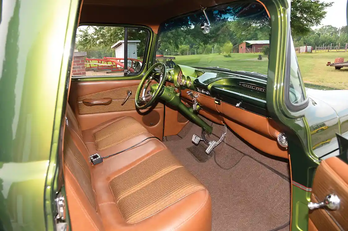 1959 Chevrolet Apache