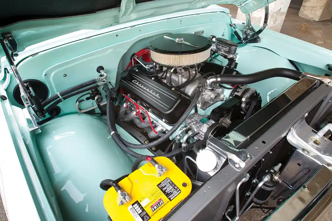 1971 Chevy C-10