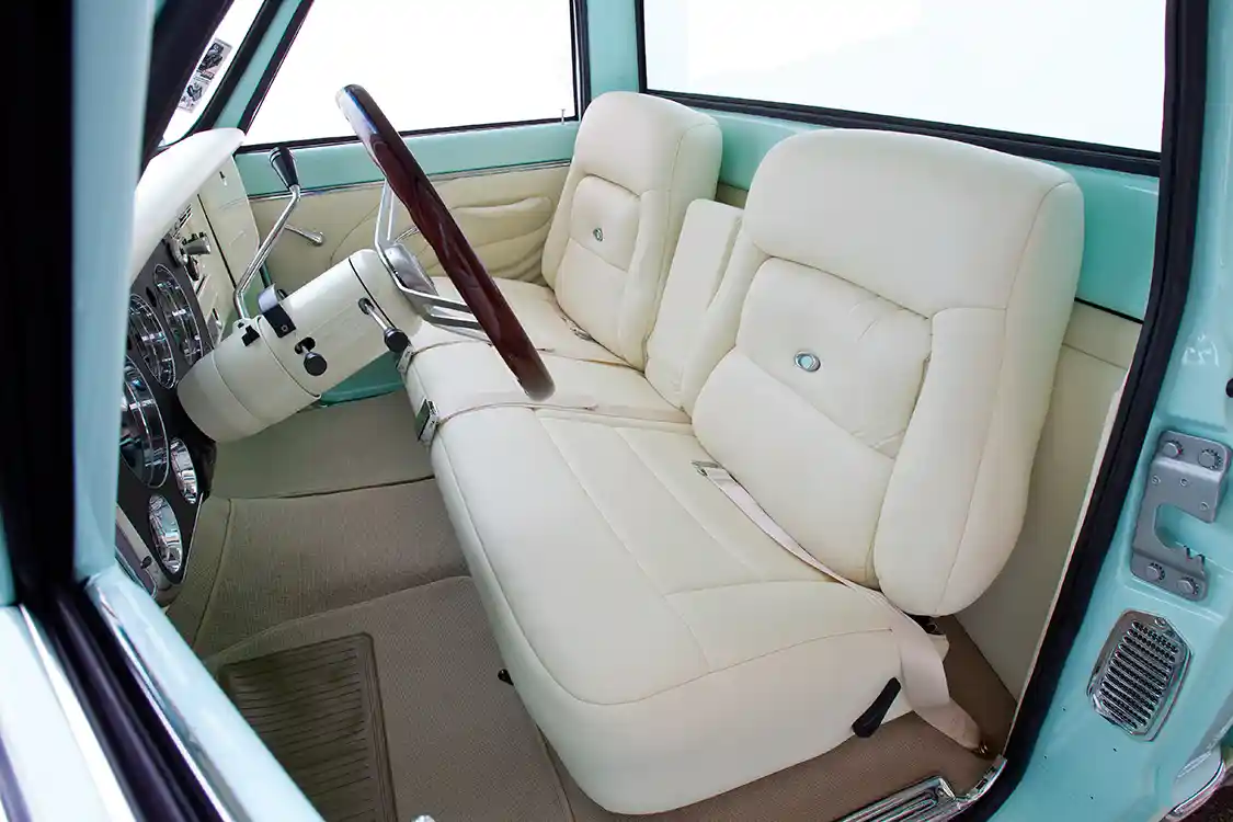 1971 Chevy C-10