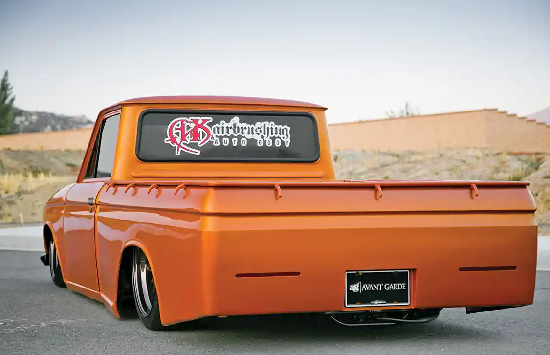 RB25DET Datsun 521