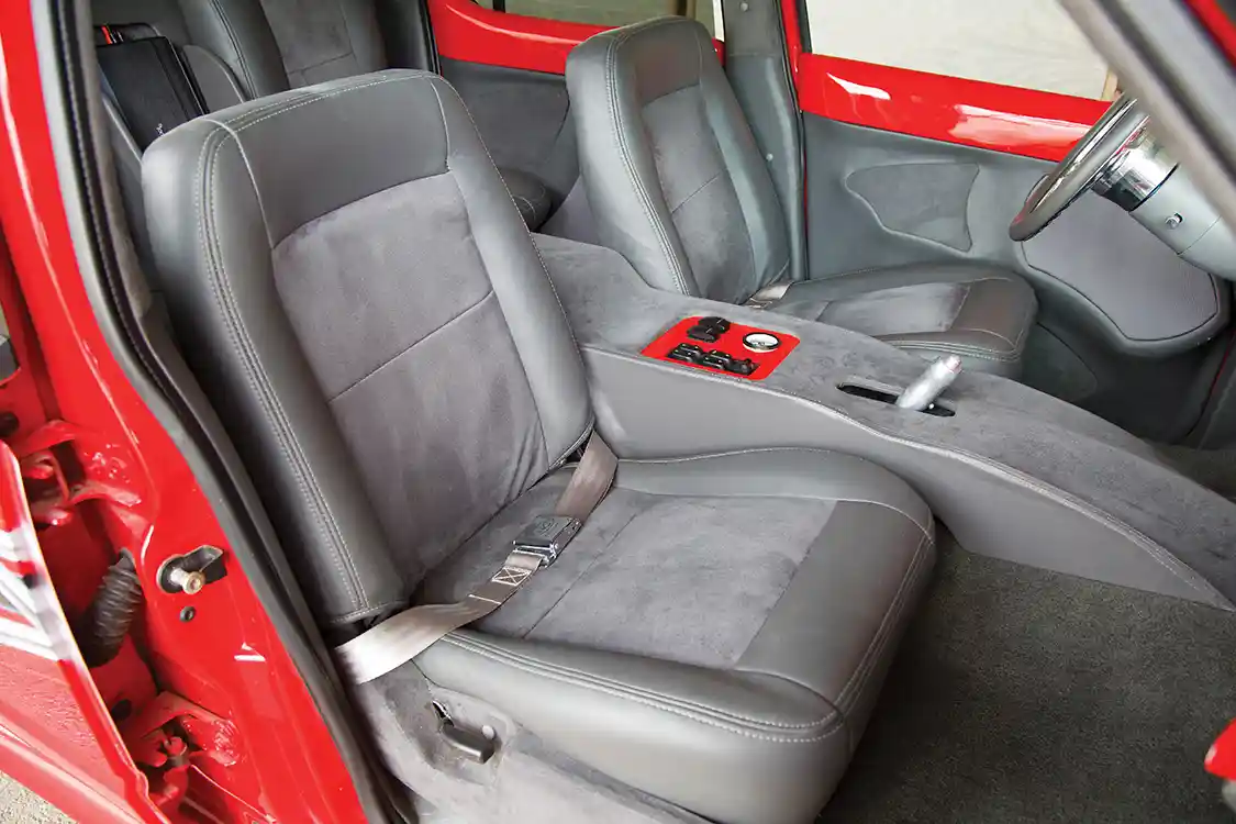 2001 Ford Explorer