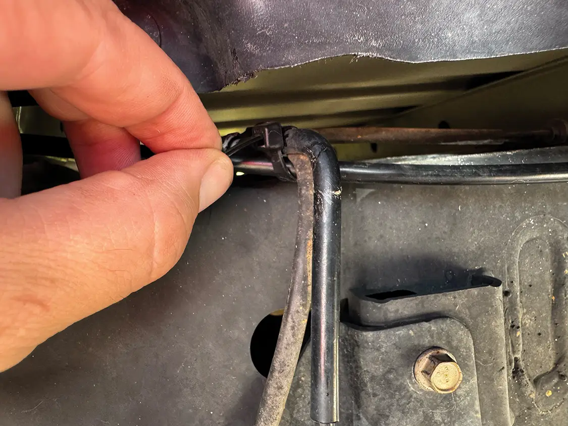 Air Lift's LoadLifter 5000 Tested