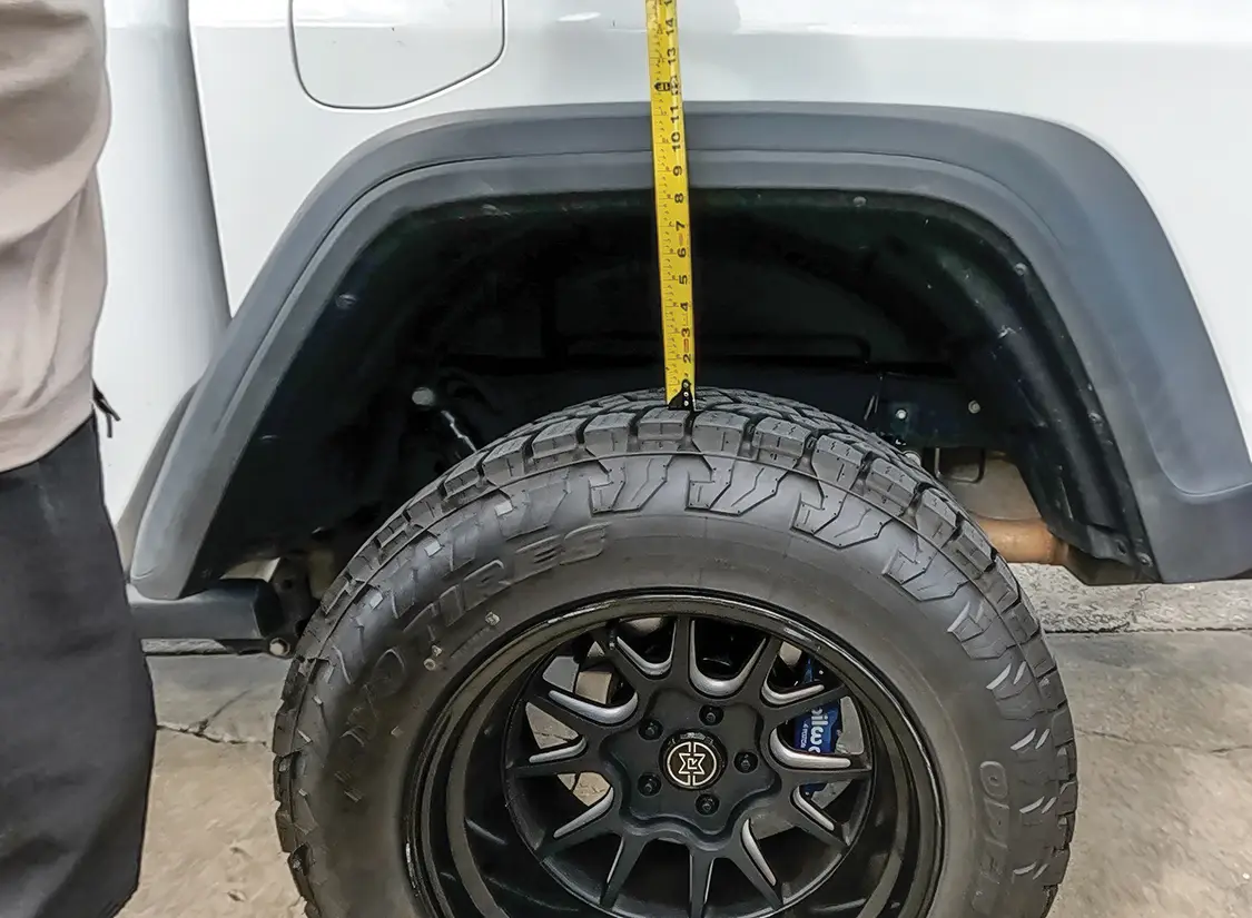 Air Lift's LoadLifter 5000 Tested