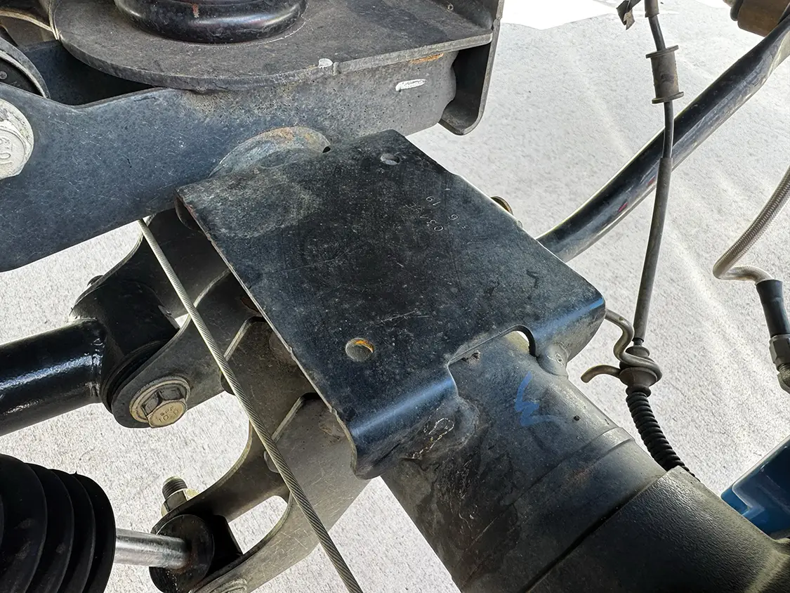 Air Lift's LoadLifter 5000 Tested