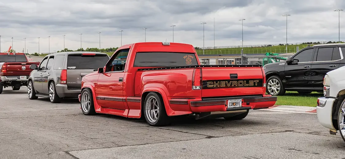 Atlanta Truck Invasion 2026