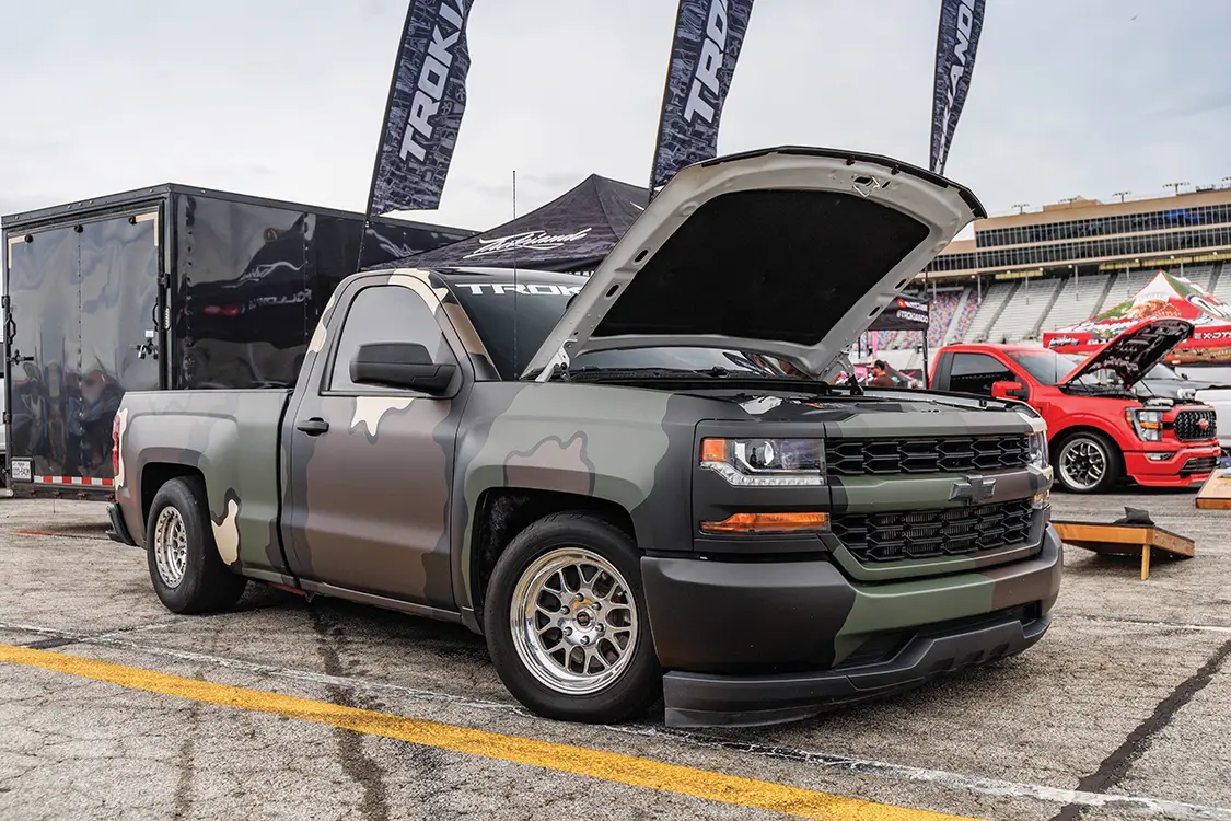 Atlanta Truck Invasion 2026
