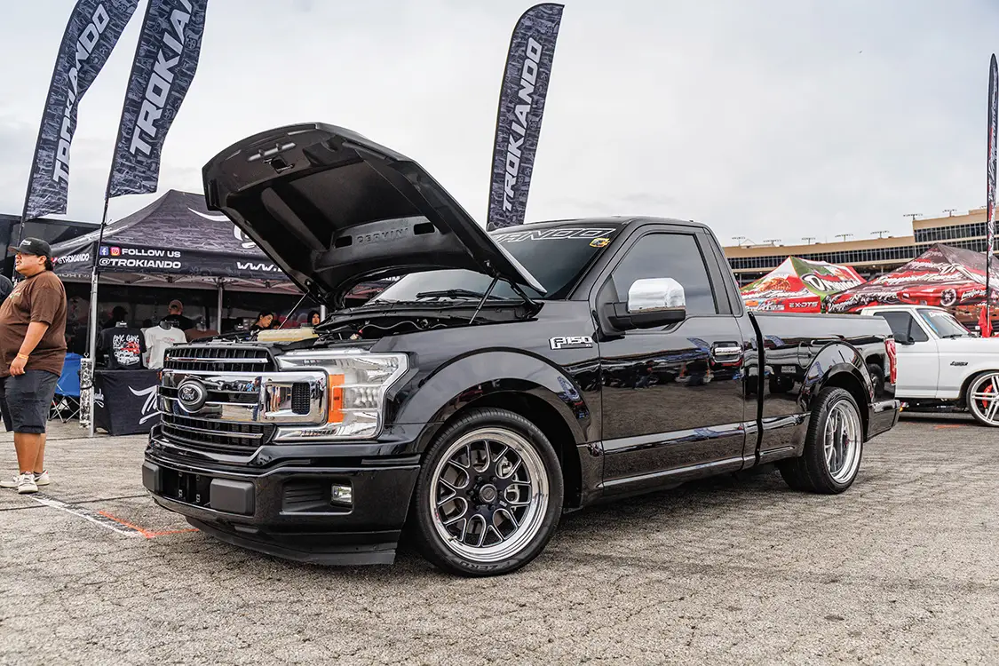 Atlanta Truck Invasion 2026