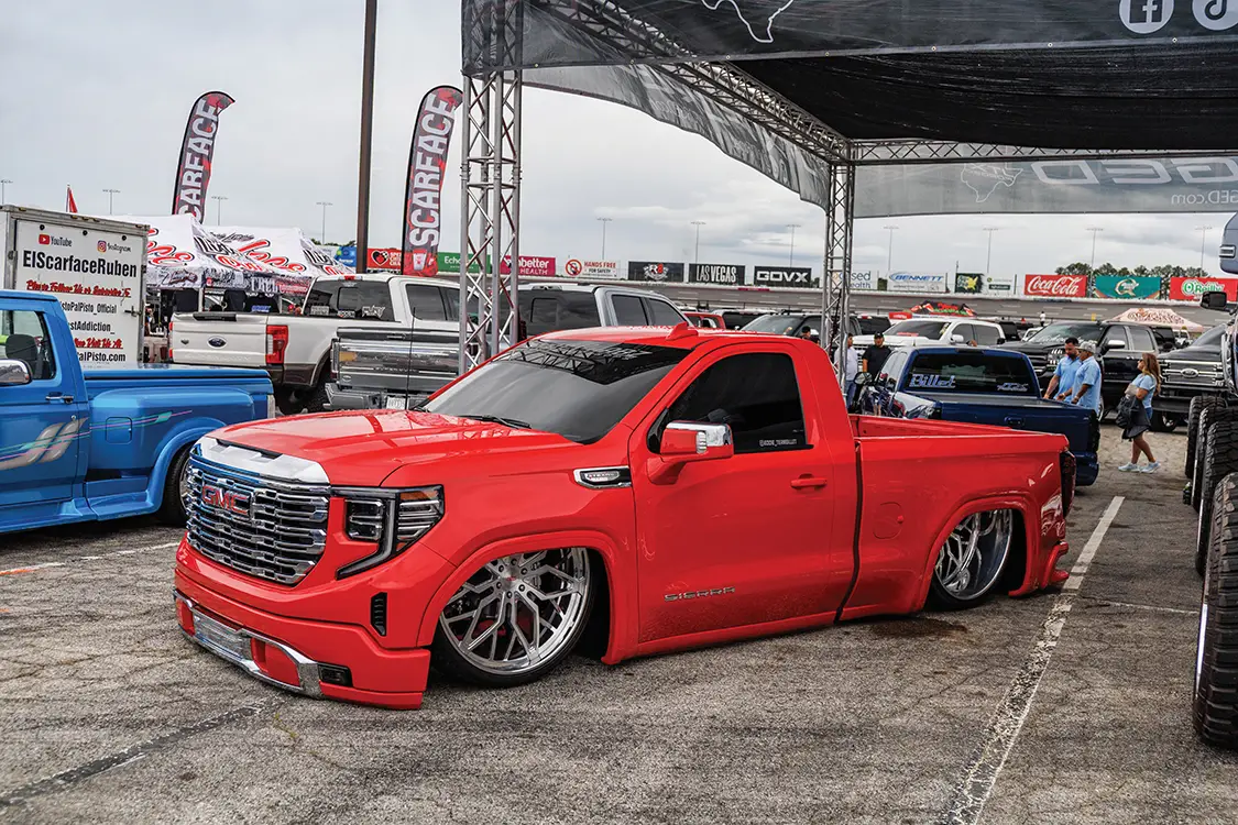 Atlanta Truck Invasion 2026