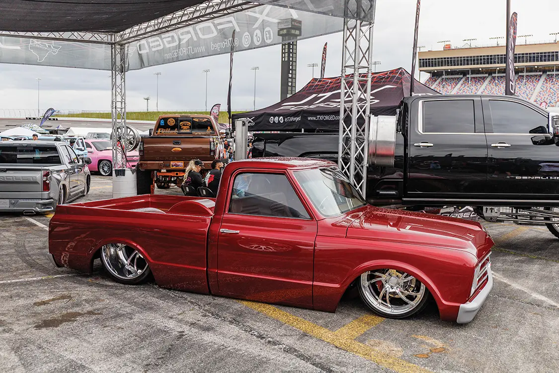 Atlanta Truck Invasion 2026
