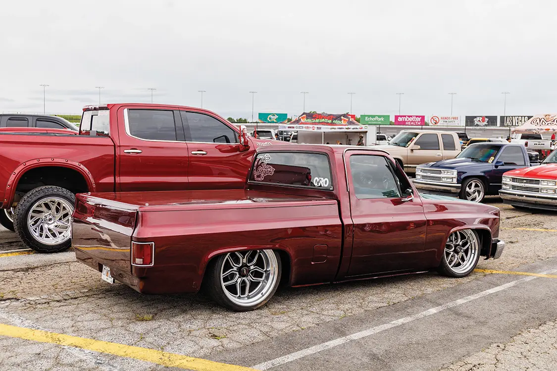Atlanta Truck Invasion 2026