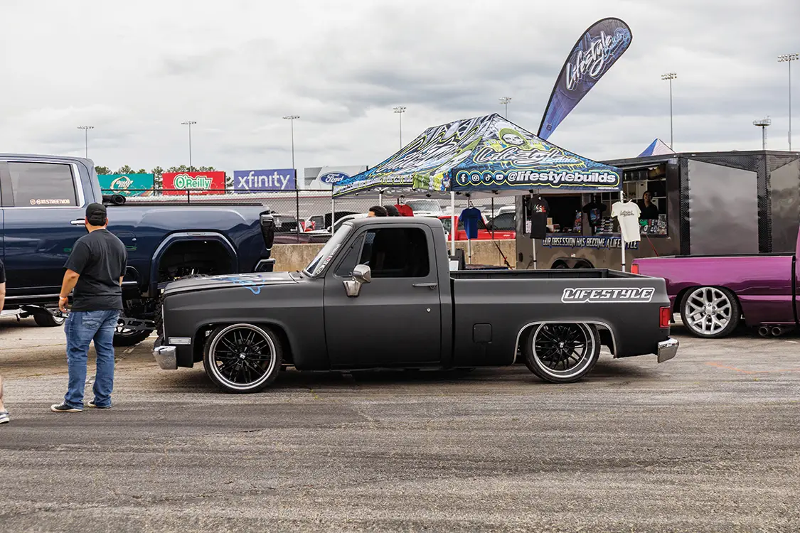 Atlanta Truck Invasion 2026