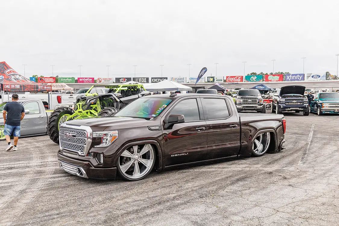 Atlanta Truck Invasion 2026