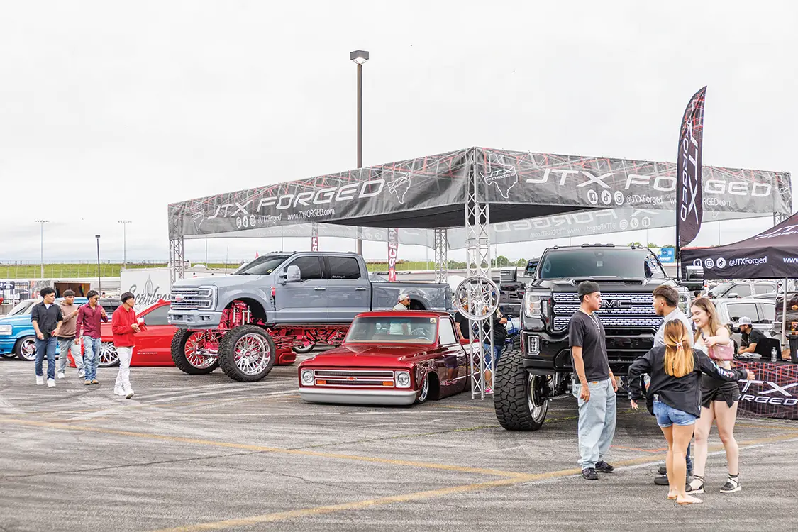 Atlanta Truck Invasion 2026