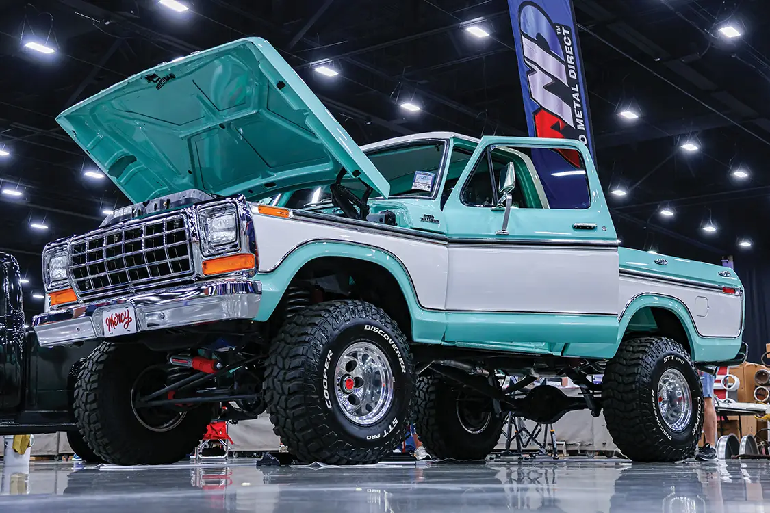F-100 Grand Nationals