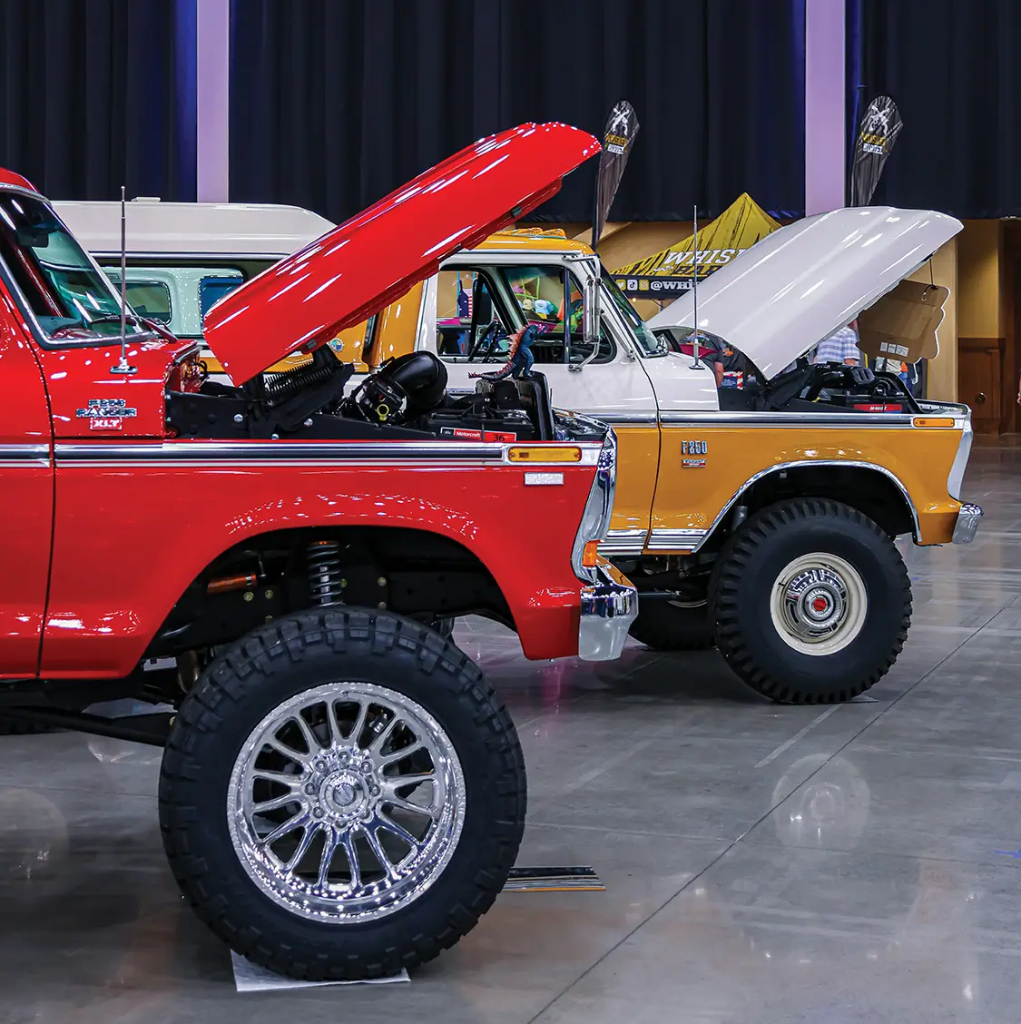 F-100 Grand Nationals