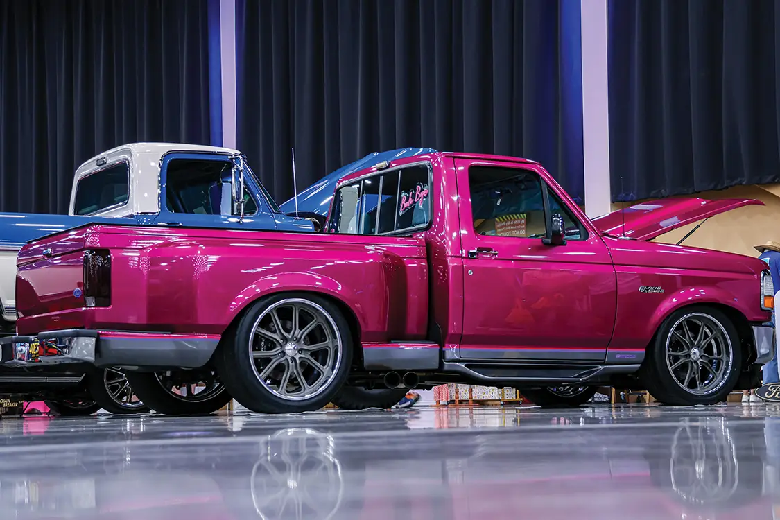 F-100 Grand Nationals