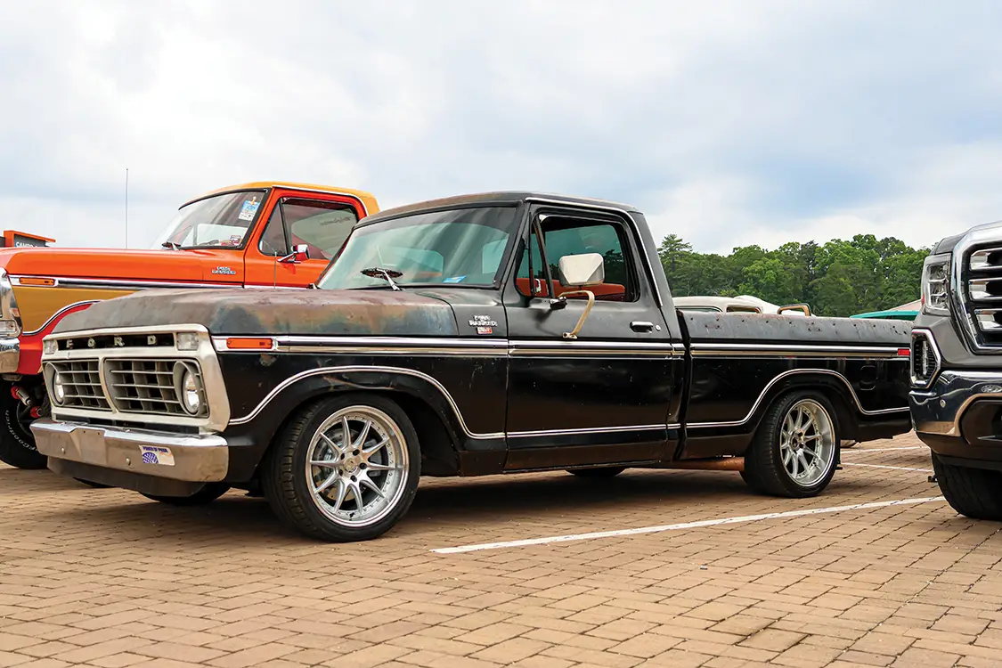 F-100 Grand Nationals