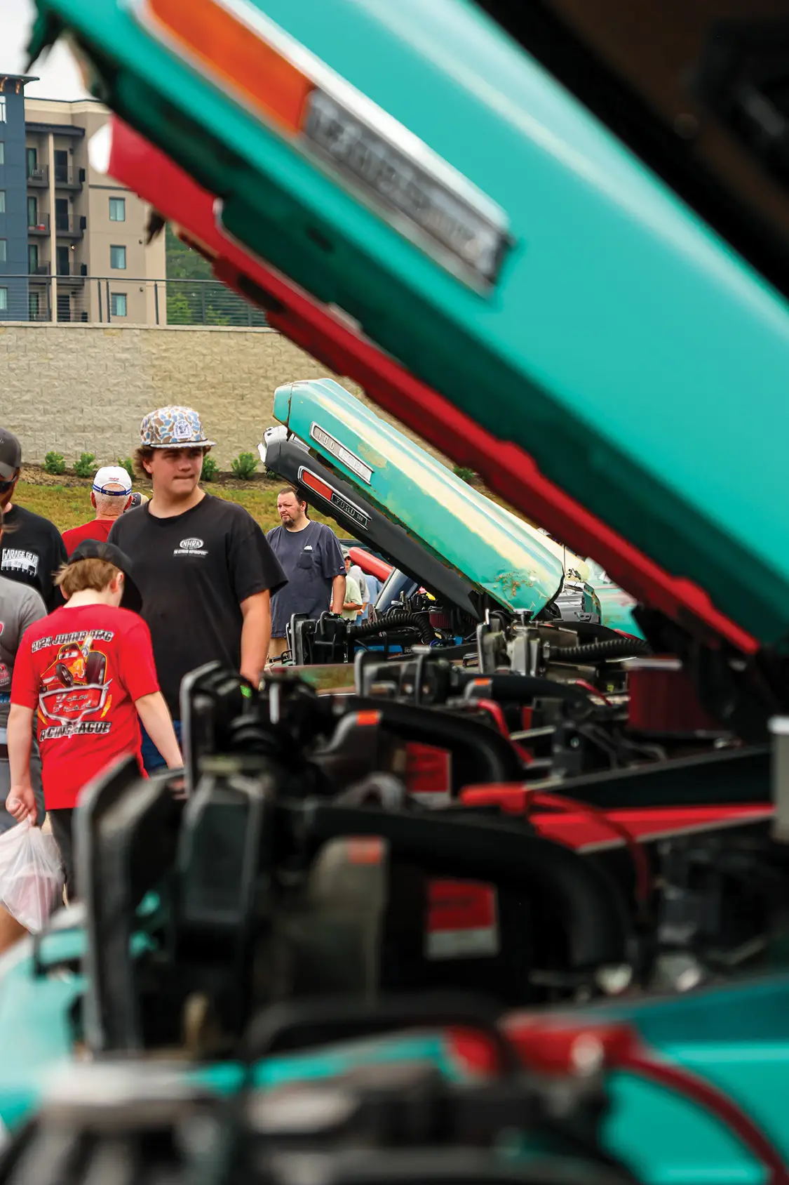F-100 Grand Nationals